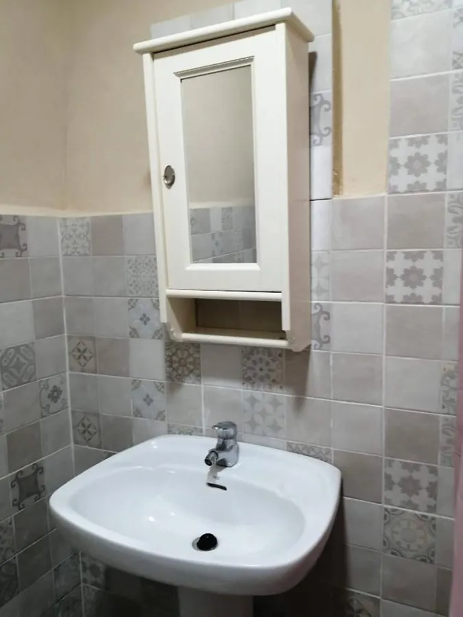 La Casita 1 Apartment Vejer de la Frontera