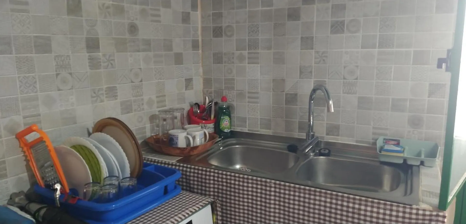 La Casita 1 Apartment Vejer de la Frontera Spain