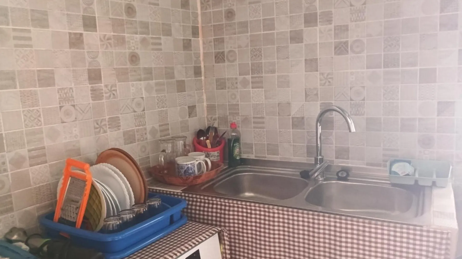 La Casita 1 Appartement Vejer de la Frontera