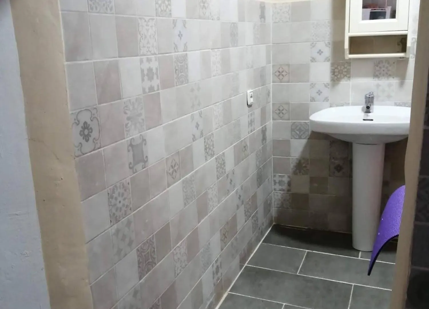 La Casita 1 Appartement Vejer de la Frontera Spanje