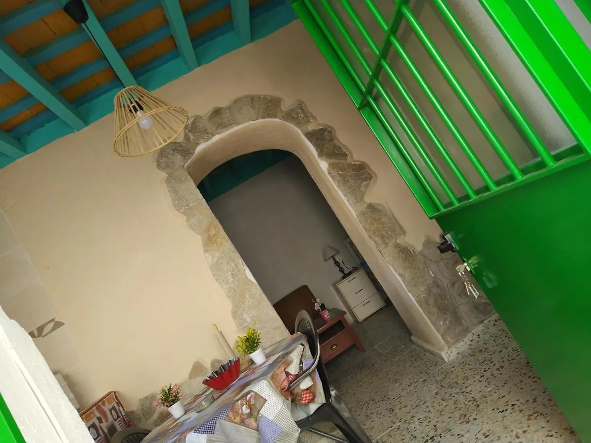 La Casita 1 Apartment Vejer de la Frontera