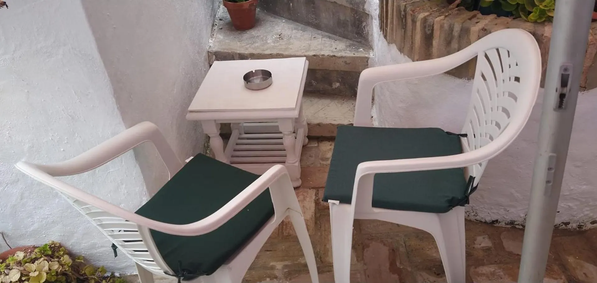 La Casita 1 Apartment Vejer de la Frontera