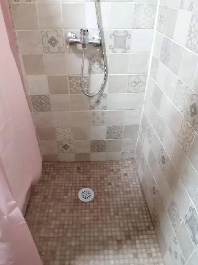 베예데라프론테라 La Casita 1 아파트 0*,